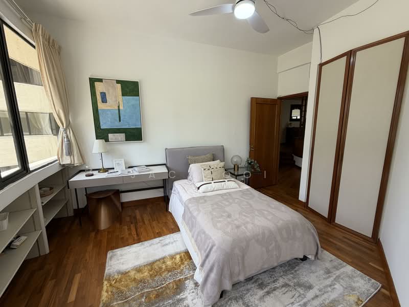 The Draycott Apartment For Sale at S$ 5,934,000 | PropertyGuru Singapore