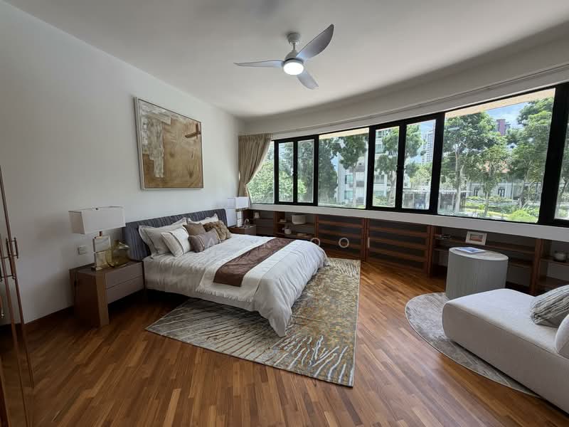 The Draycott Apartment For Sale at S$ 5,934,000 | PropertyGuru Singapore