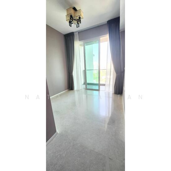 Principal Garden, 99 Prince Charles Crescent, 1 Bedroom, 484 sqft ...