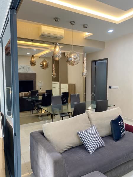 Jewel @ Buangkok, 89 Compassvale Bow, 3 Bedrooms, 1,200 sqft, Condominium For Rent, by Mickey Yeo B S, 25270870 - PropertyGuru.com.sg