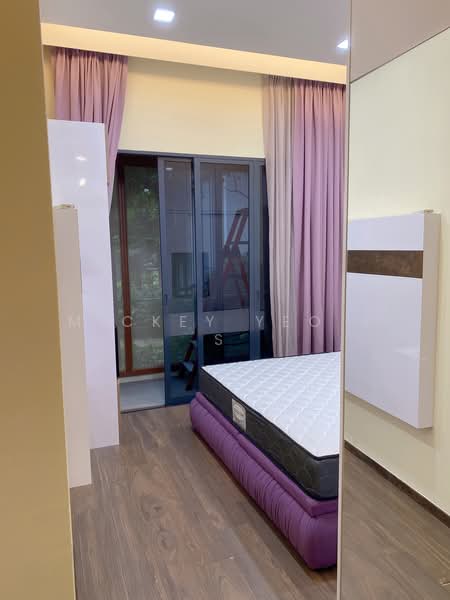 Jewel @ Buangkok, 89 Compassvale Bow, 3 Bedrooms, 1,200 sqft, Condominium For Rent, by Mickey Yeo B S, 25270870 - PropertyGuru.com.sg