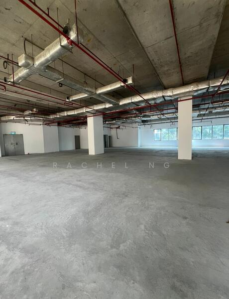 🌟 Joo seng | Ground floor factory warehouse | direct loading bays | MRT, , 5,570 sqft, Light Industrial (B1) For Rent, by Rachel ng, 25270942 - CommercialGuru.com.sg