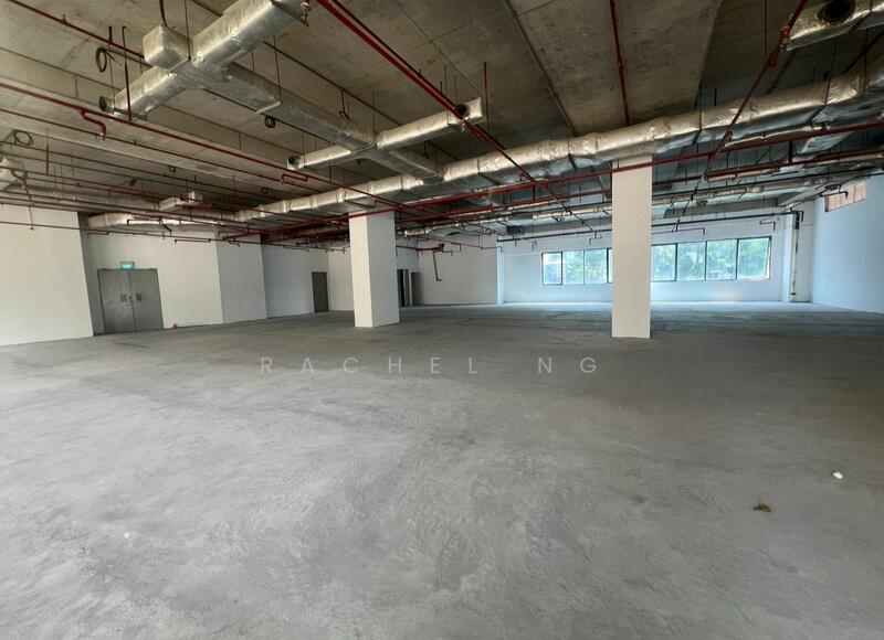 🌟 Joo seng | Ground floor factory warehouse | direct loading bays | MRT, , 5,570 sqft, Light Industrial (B1) For Rent, by Rachel ng, 25270942 - CommercialGuru.com.sg