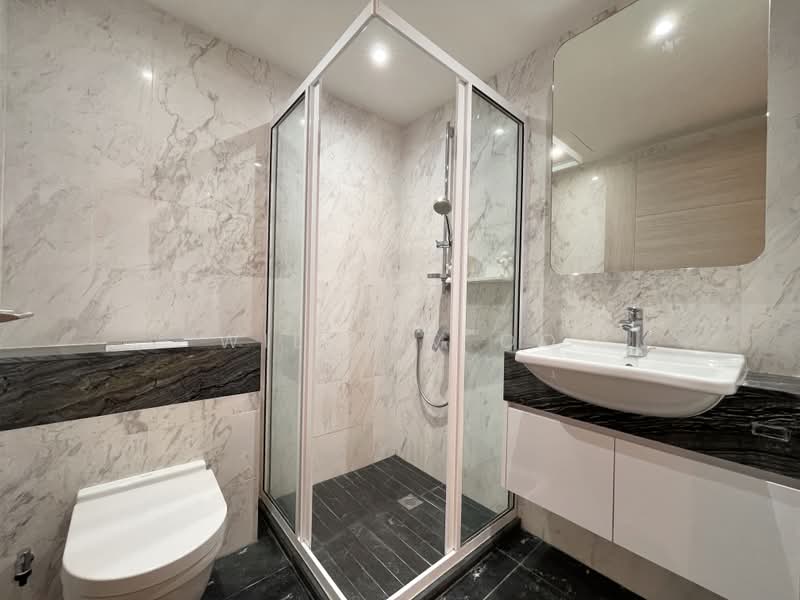 Sophia Hills, 19 Mount Sophia, 2 Bedrooms, 710 sqft, Condominium For Rent, by William Oo, 25270947 - PropertyGuru.com.sg
