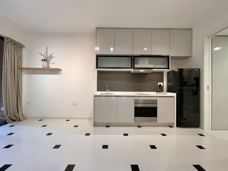 Sophia Hills, 19 Mount Sophia, 2 Bedrooms, 710 sqft, Condominium For Rent, by William Oo, 25270947 - PropertyGuru.com.sg