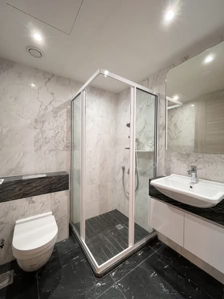 Sophia Hills, 19 Mount Sophia, 2 Bedrooms, 710 sqft, Condominium For Rent, by William Oo, 25270947 - PropertyGuru.com.sg