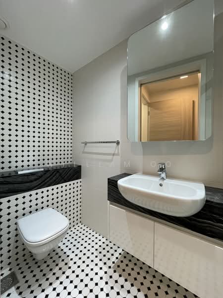 Sophia Hills, 19 Mount Sophia, 2 Bedrooms, 710 sqft, Condominium For Rent, by William Oo, 25270947 - PropertyGuru.com.sg