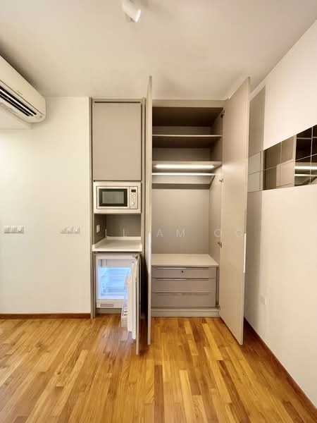 Sophia Hills, 19 Mount Sophia, 2 Bedrooms, 710 sqft, Condominium For Rent, by William Oo, 25270947 - PropertyGuru.com.sg