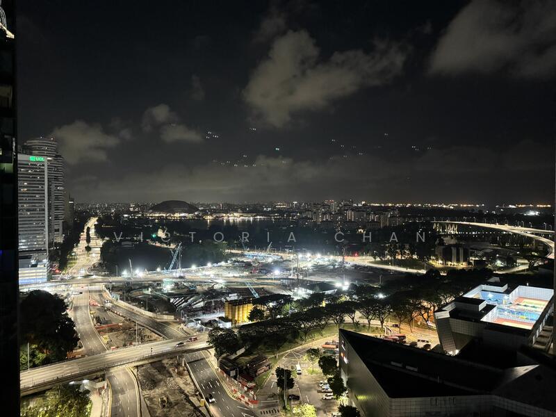 Midtown Bay, 122 Beach Road, 2 Bedrooms, 753 sqft, Condominium For Rent, by Victoria Chan, 25271056 - PropertyGuru.com.sg