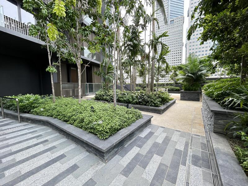 Midtown Bay, 122 Beach Road, 2 Bedrooms, 753 sqft, Condominium For Rent, by Victoria Chan, 25271056 - PropertyGuru.com.sg