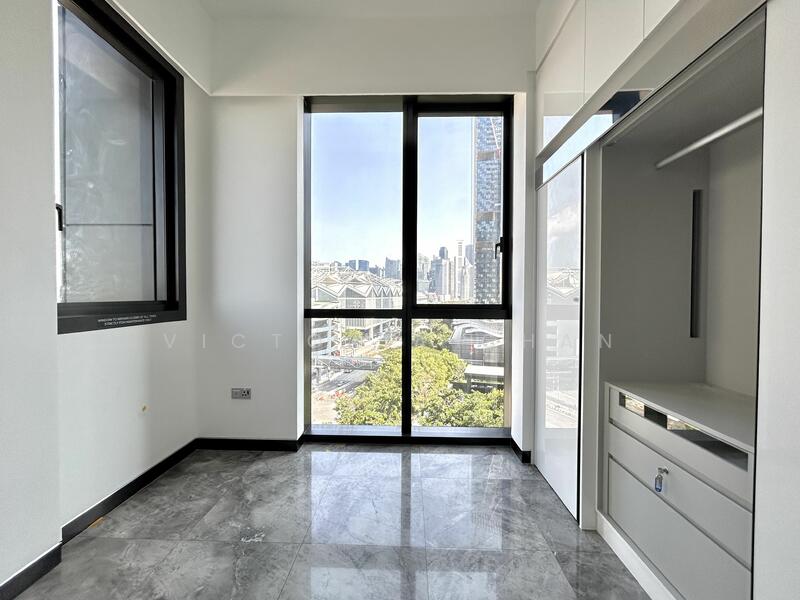 Midtown Bay, 122 Beach Road, 2 Bedrooms, 753 sqft, Condominium For Rent, by Victoria Chan, 25271056 - PropertyGuru.com.sg