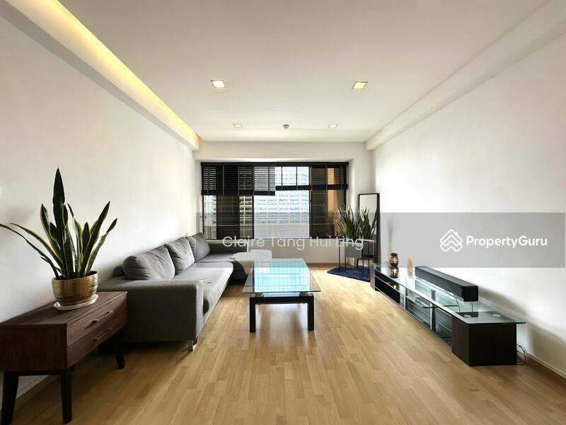 For Rent - International Plaza