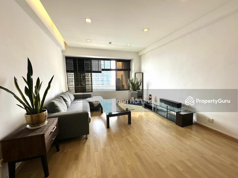 For Rent - International Plaza