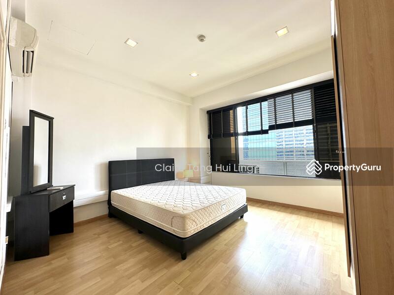 For Rent - International Plaza