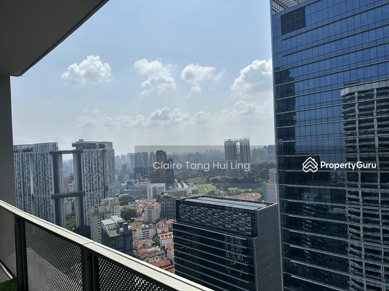 For Rent - International Plaza