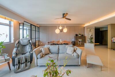 For Sale - Mirage Tower