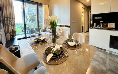 For Sale - Midtown Bay