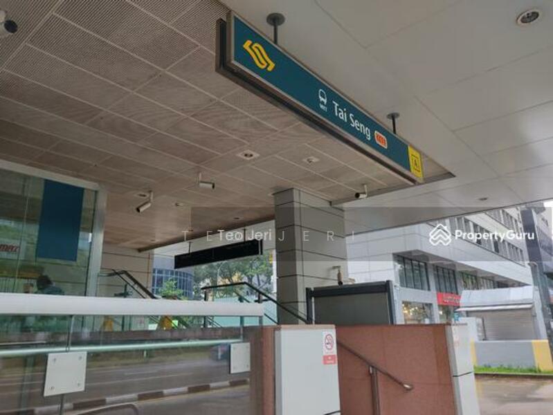 Grantral Complex, 601 Macpherson Road, 1,700 sqft, Light Industrial (B1) For Rent, by Teo Jeri, 25271129 - CommercialGuru.com.sg