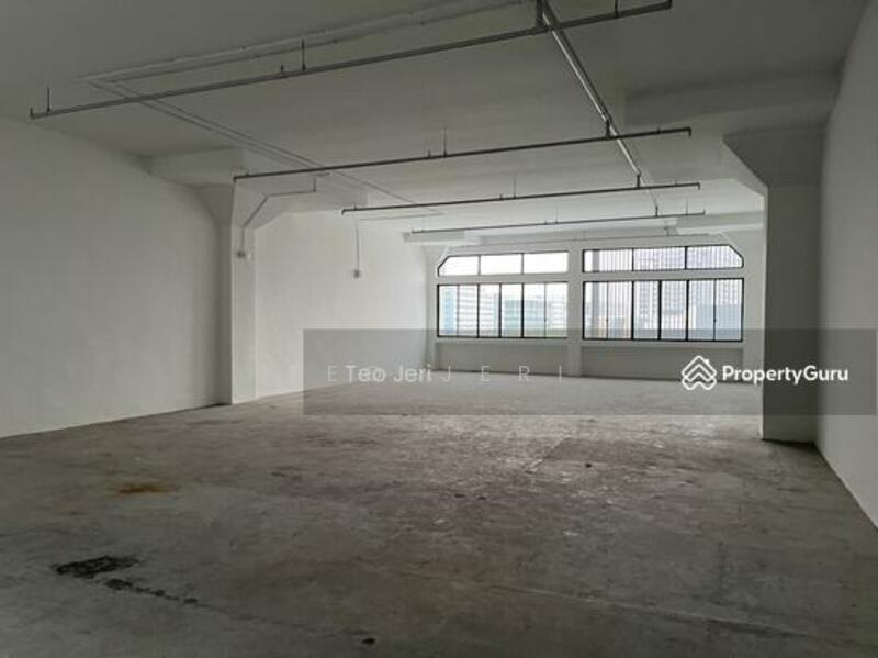 Grantral Complex, 601 Macpherson Road, 1,700 sqft, Light Industrial (B1) For Rent, by Teo Jeri, 25271129 - CommercialGuru.com.sg