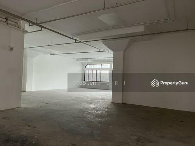 Grantral Complex, 601 Macpherson Road, 1,700 sqft, Light Industrial (B1) For Rent, by Teo Jeri, 25271129 - CommercialGuru.com.sg