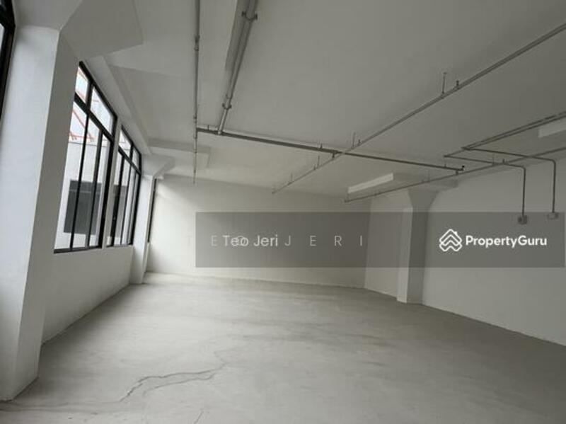 Grantral Complex, 601 Macpherson Road, 1,700 sqft, Light Industrial (B1) For Rent, by Teo Jeri, 25271129 - CommercialGuru.com.sg