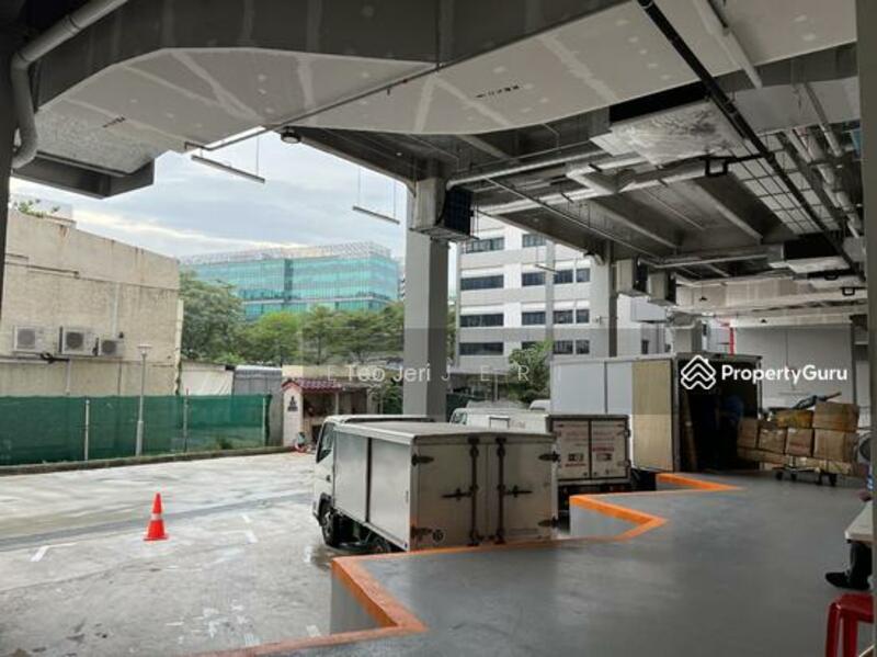Grantral Complex, 601 Macpherson Road, 1,700 sqft, Light Industrial (B1) For Rent, by Teo Jeri, 25271129 - CommercialGuru.com.sg