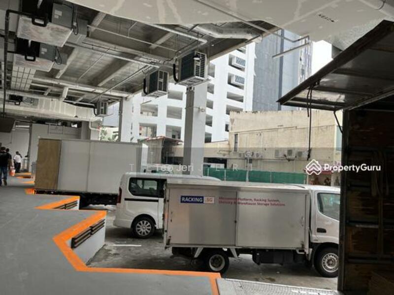 Grantral Complex, 601 Macpherson Road, 1,700 sqft, Light Industrial (B1) For Rent, by Teo Jeri, 25271129 - CommercialGuru.com.sg