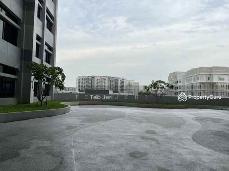 Grantral Complex, 601 Macpherson Road, 1,700 sqft, Light Industrial (B1) For Rent, by Teo Jeri, 25271129 - CommercialGuru.com.sg