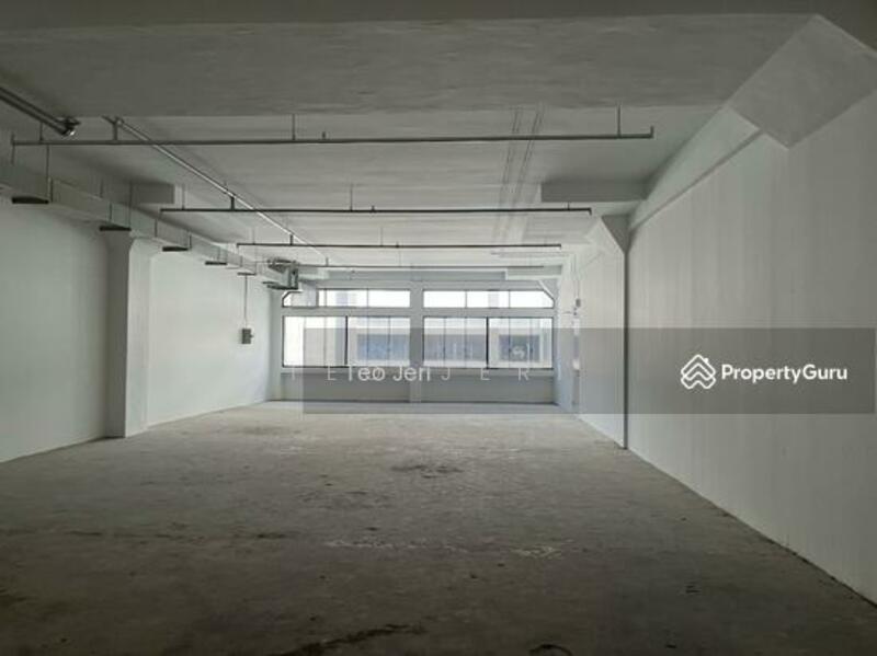 Grantral Complex, 601 Macpherson Road, 1,700 sqft, Light Industrial (B1) For Rent, by Teo Jeri, 25271129 - CommercialGuru.com.sg