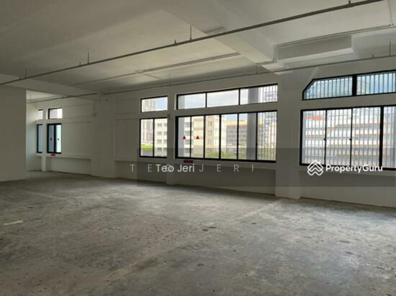 Grantral Complex, 601 Macpherson Road, 1,700 sqft, Light Industrial (B1) For Rent, by Teo Jeri, 25271129 - CommercialGuru.com.sg