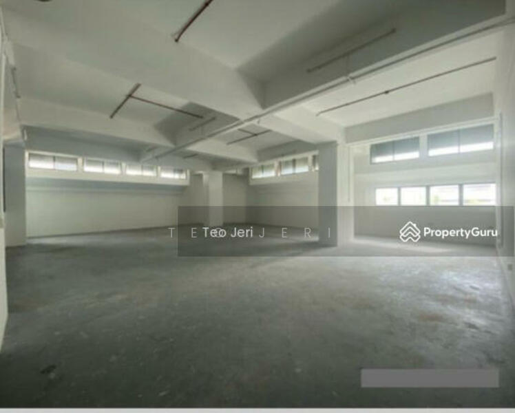 Grantral Complex, 601 Macpherson Road, 1,700 sqft, Light Industrial (B1) For Rent, by Teo Jeri, 25271129 - CommercialGuru.com.sg