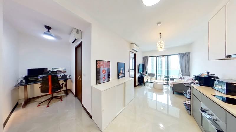 For Sale - Normanton Park