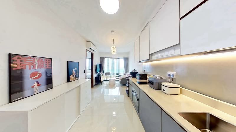 For Sale - Normanton Park