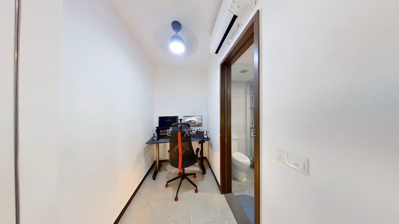 For Sale - Normanton Park