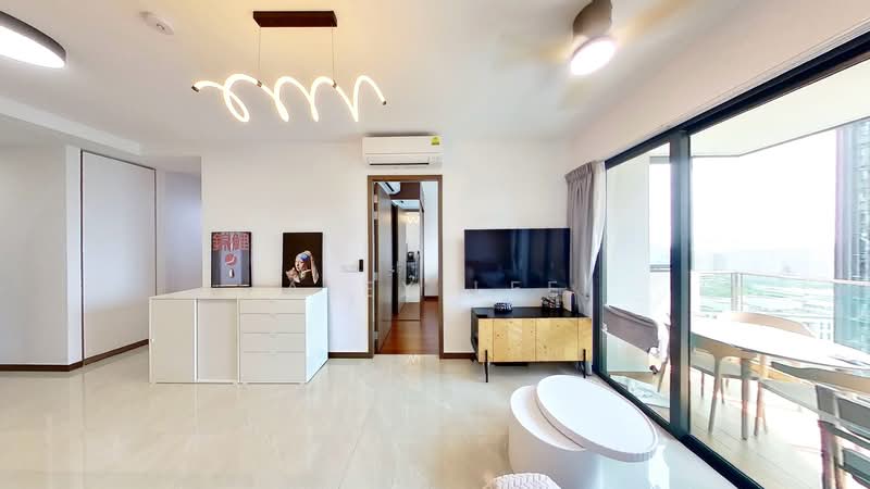 For Sale - Normanton Park