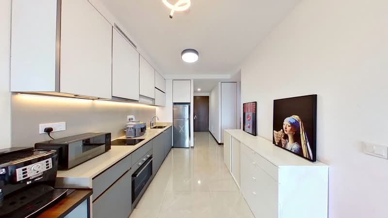 For Sale - Normanton Park