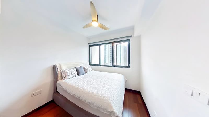 For Sale - Normanton Park