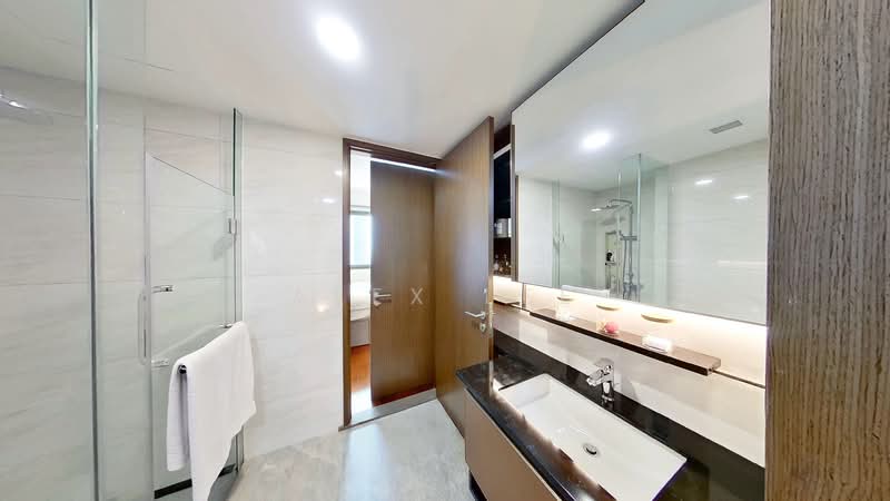 For Sale - Normanton Park
