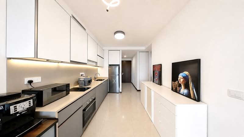 Normanton Park, 55 Normanton Park, 1 Bedroom, 560 sqft, Condominium For Sale, by Alex Lee, 25271132 - PropertyGuru.com.sg