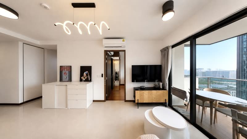Normanton Park, 55 Normanton Park, 1 Bedroom, 560 sqft, Condominium For Sale, by Alex Lee, 25271132 - PropertyGuru.com.sg