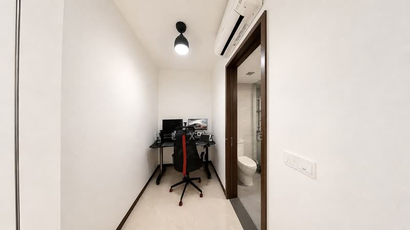 Normanton Park, 55 Normanton Park, 1 Bedroom, 560 sqft, Condominium For Sale, by Alex Lee, 25271132 - PropertyGuru.com.sg