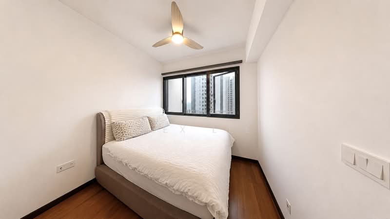 Normanton Park, 55 Normanton Park, 1 Bedroom, 560 sqft, Condominium For Sale, by Alex Lee, 25271132 - PropertyGuru.com.sg