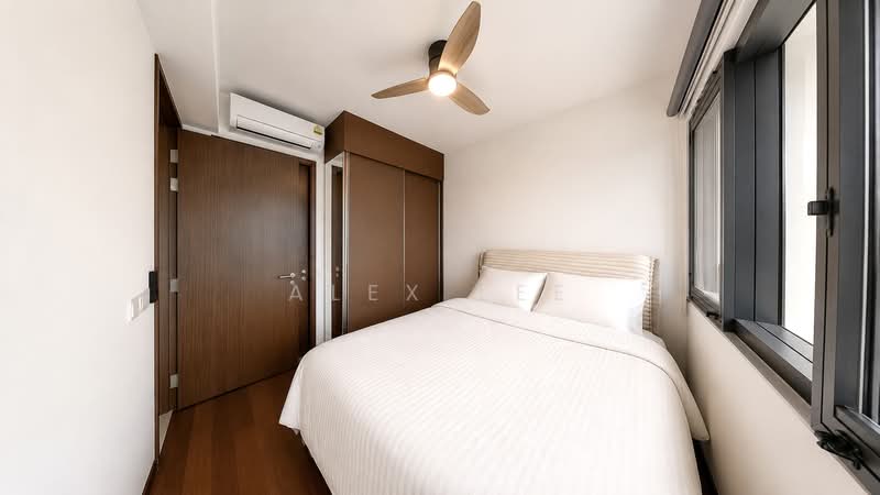 Normanton Park, 55 Normanton Park, 1 Bedroom, 560 sqft, Condominium For Sale, by Alex Lee, 25271132 - PropertyGuru.com.sg