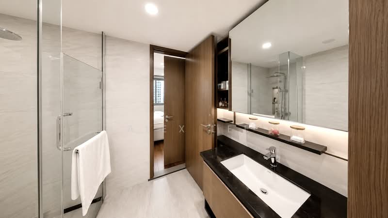 Normanton Park, 55 Normanton Park, 1 Bedroom, 560 sqft, Condominium For Sale, by Alex Lee, 25271132 - PropertyGuru.com.sg