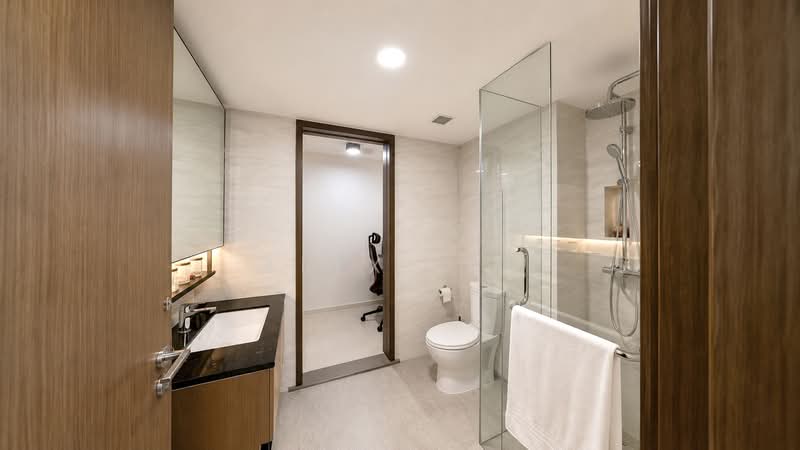Normanton Park, 55 Normanton Park, 1 Bedroom, 560 sqft, Condominium For Sale, by Alex Lee, 25271132 - PropertyGuru.com.sg