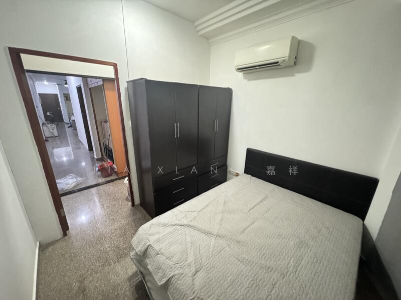 For Rent - Kim Keat House