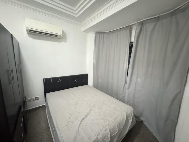 For Rent - Kim Keat House