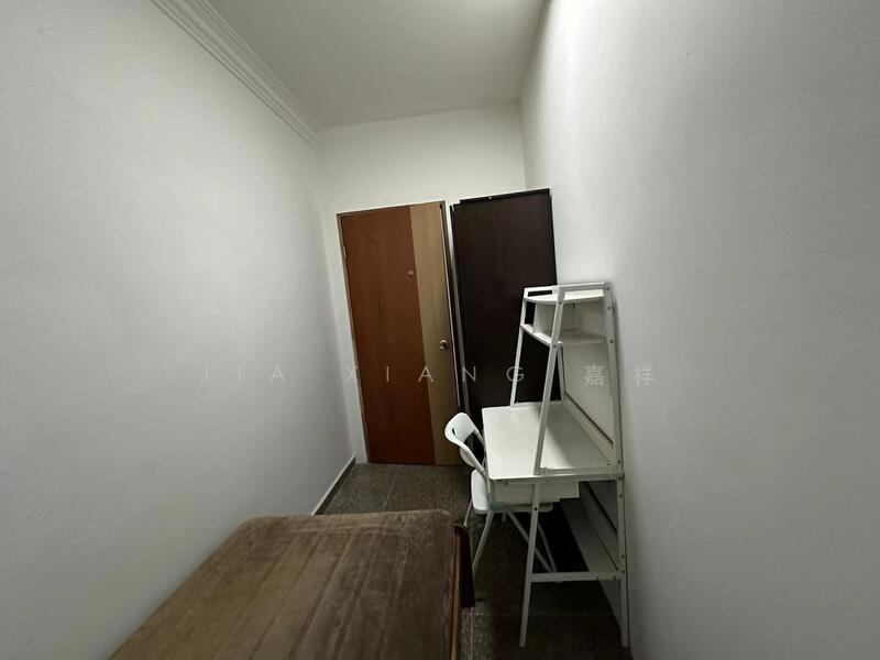 For Rent - Kim Keat House