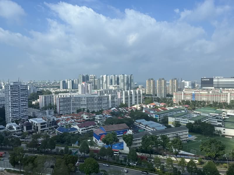 Clavon, 8 Clementi Avenue 1, 2 Bedrooms, 764 sqft, Condominium For Rent, by Angie Lee, 25271147 - PropertyGuru.com.sg
