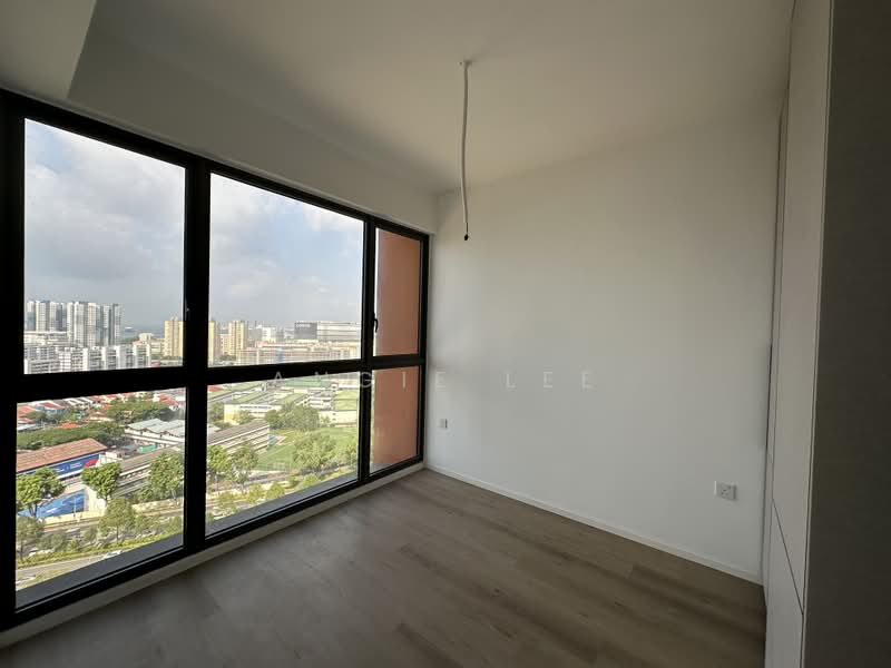 Clavon, 8 Clementi Avenue 1, 2 Bedrooms, 764 sqft, Condominium For Rent, by Angie Lee, 25271147 - PropertyGuru.com.sg